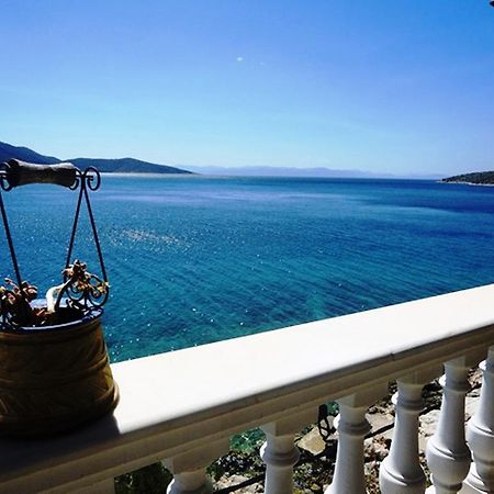 Wavedance Accommodation Σαλαμίνα Εξωτερικό φωτογραφία