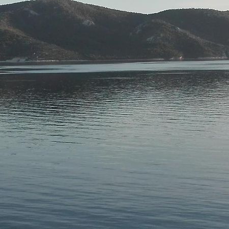 Wavedance Accommodation Σαλαμίνα Εξωτερικό φωτογραφία