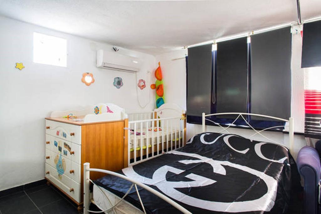 Wavedance Accommodation Σαλαμίνα Εξωτερικό φωτογραφία