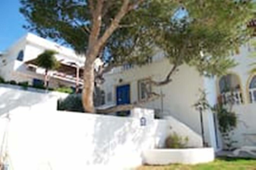 Wavedance Accommodation Σαλαμίνα Εξωτερικό φωτογραφία