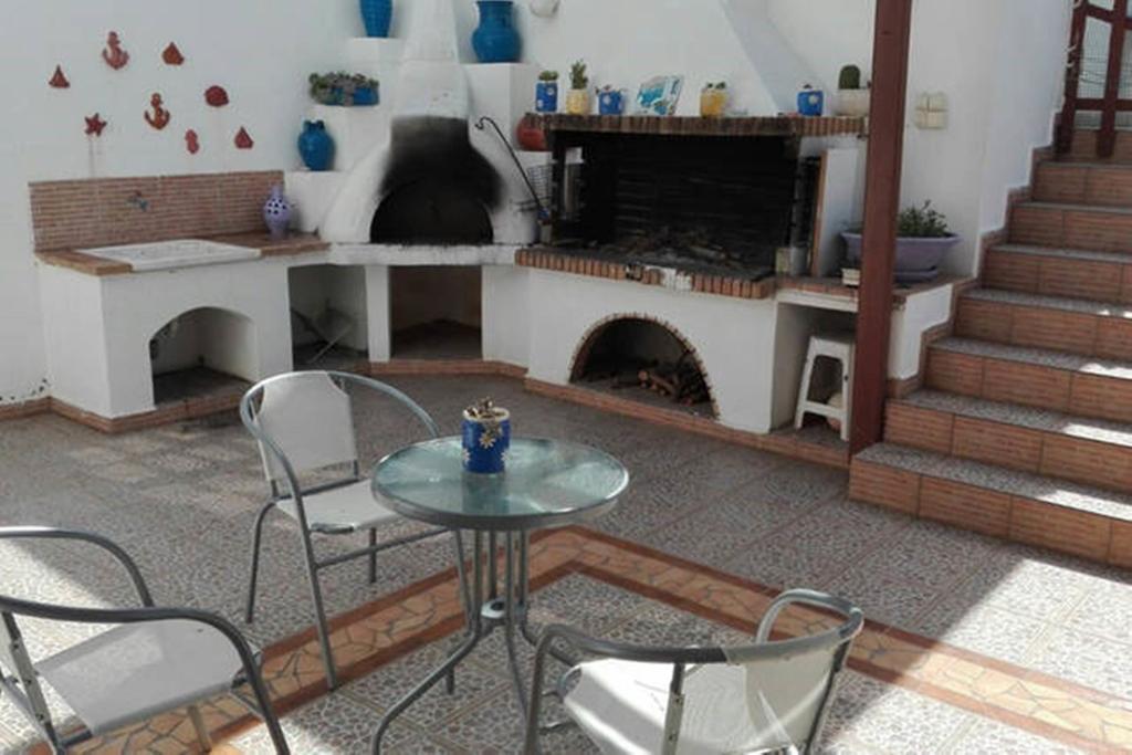 Wavedance Accommodation Σαλαμίνα Εξωτερικό φωτογραφία