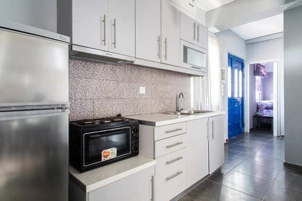 Wavedance Accommodation Σαλαμίνα Εξωτερικό φωτογραφία