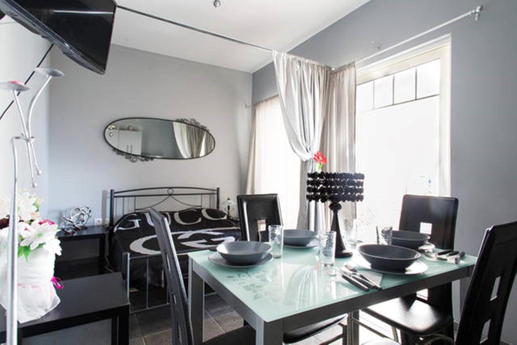 Wavedance Accommodation Σαλαμίνα Εξωτερικό φωτογραφία