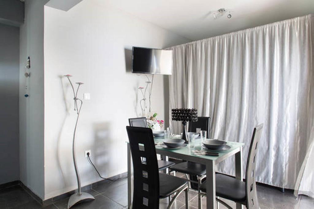 Wavedance Accommodation Σαλαμίνα Εξωτερικό φωτογραφία