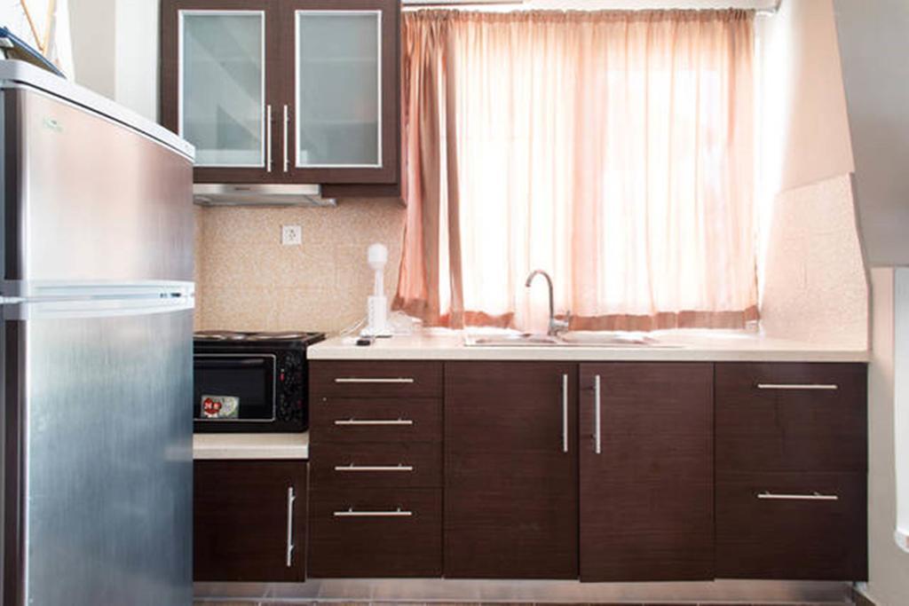 Wavedance Accommodation Σαλαμίνα Εξωτερικό φωτογραφία