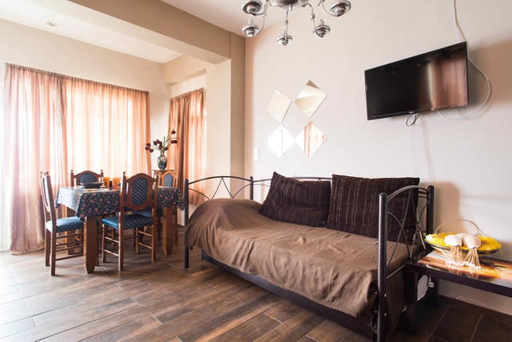 Wavedance Accommodation Σαλαμίνα Εξωτερικό φωτογραφία