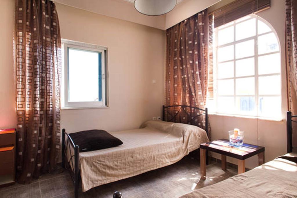 Wavedance Accommodation Σαλαμίνα Εξωτερικό φωτογραφία