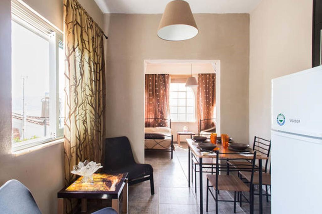 Wavedance Accommodation Σαλαμίνα Εξωτερικό φωτογραφία