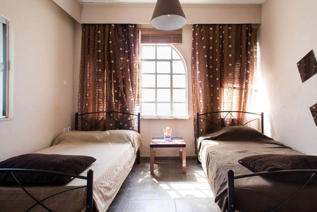 Wavedance Accommodation Σαλαμίνα Εξωτερικό φωτογραφία