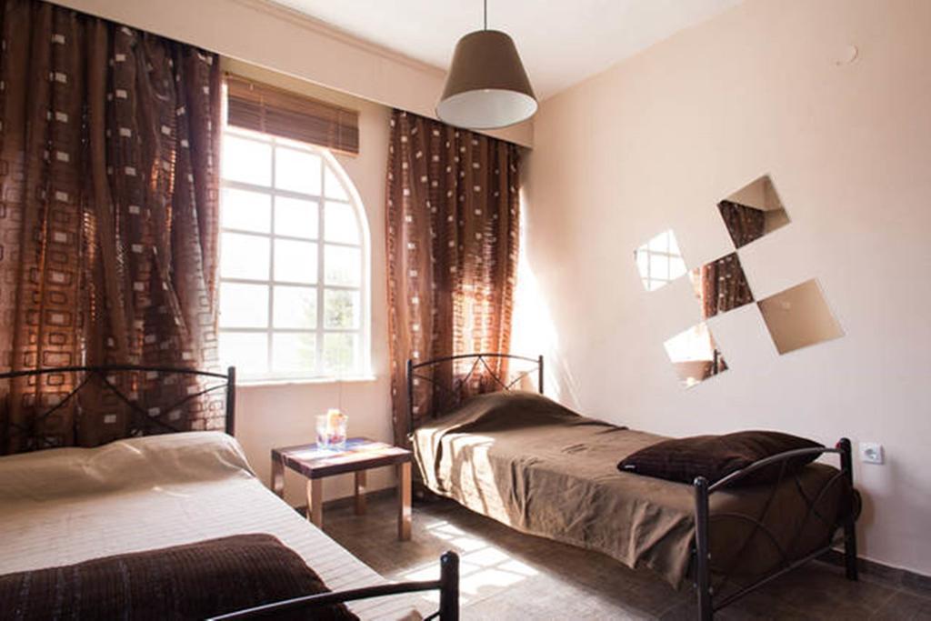 Wavedance Accommodation Σαλαμίνα Εξωτερικό φωτογραφία