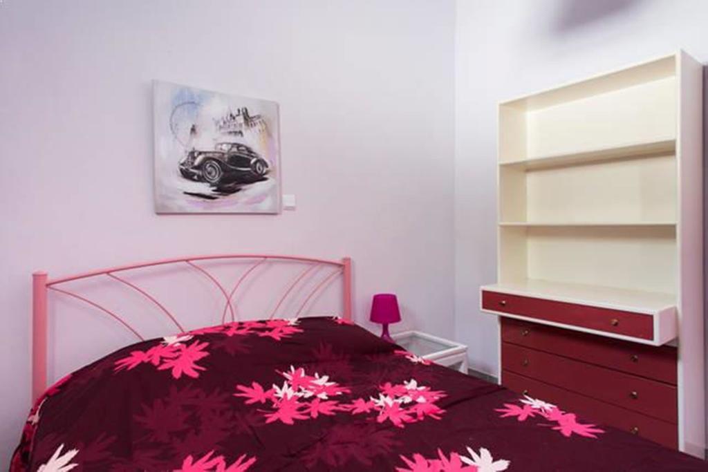 Wavedance Accommodation Σαλαμίνα Εξωτερικό φωτογραφία