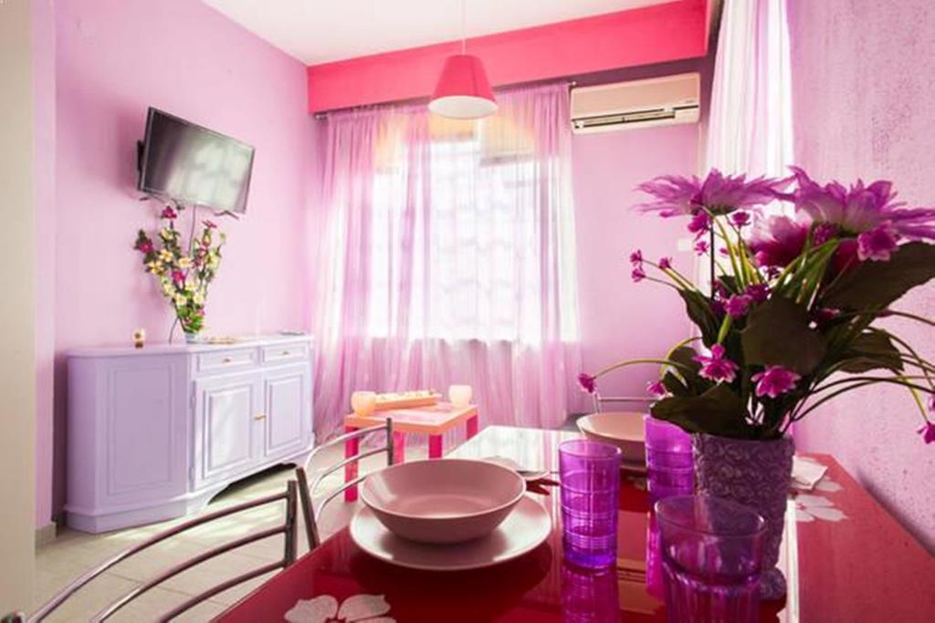 Wavedance Accommodation Σαλαμίνα Εξωτερικό φωτογραφία