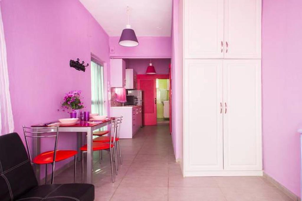 Wavedance Accommodation Σαλαμίνα Εξωτερικό φωτογραφία