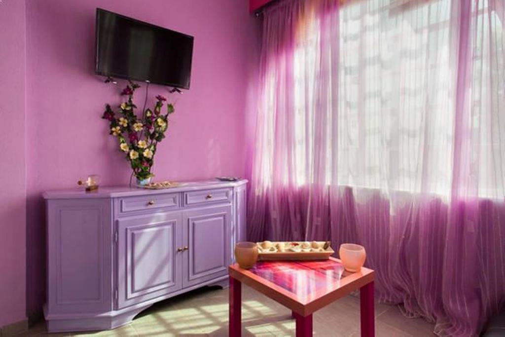 Wavedance Accommodation Σαλαμίνα Εξωτερικό φωτογραφία