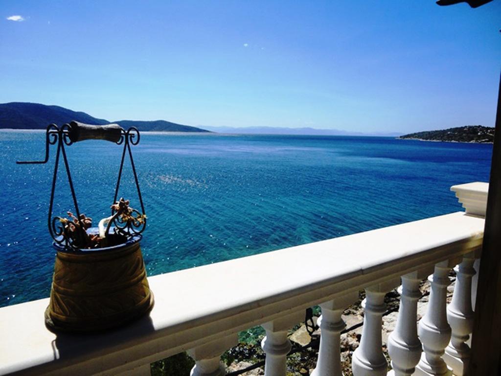 Wavedance Accommodation Σαλαμίνα Εξωτερικό φωτογραφία
