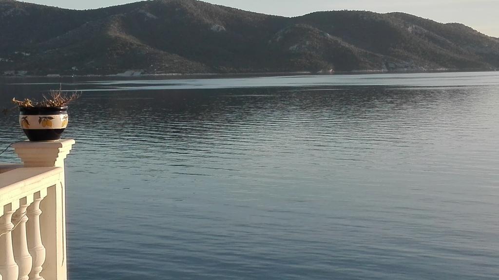 Wavedance Accommodation Σαλαμίνα Εξωτερικό φωτογραφία