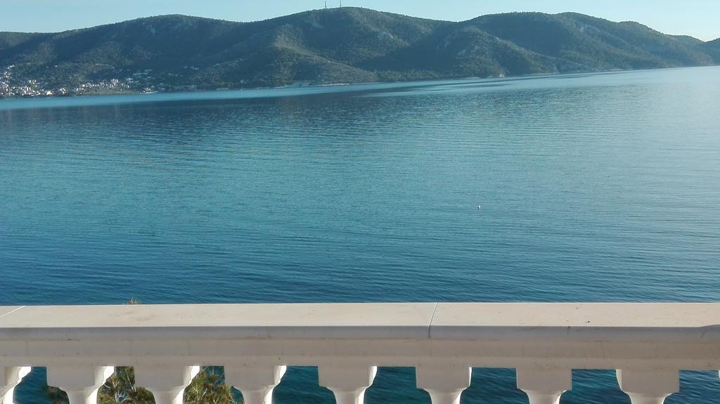 Wavedance Accommodation Σαλαμίνα Εξωτερικό φωτογραφία